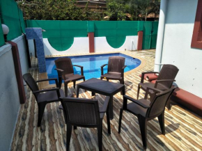 GR Stays - Independent 3bhk Villa With Personal Jacuzzi CALANGUTE